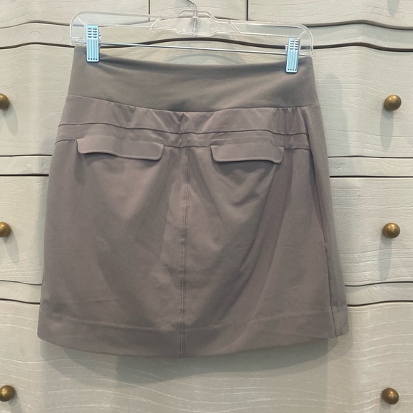 Athleta Skort Size 2 - Picture 3 of 3